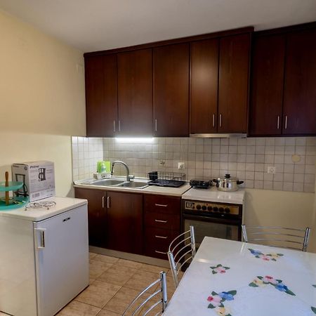 Appartamento Zant House Tríkala Esterno foto