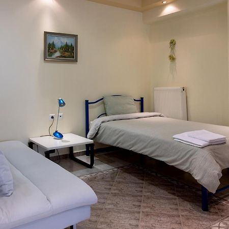 Appartamento Zant House Tríkala Esterno foto