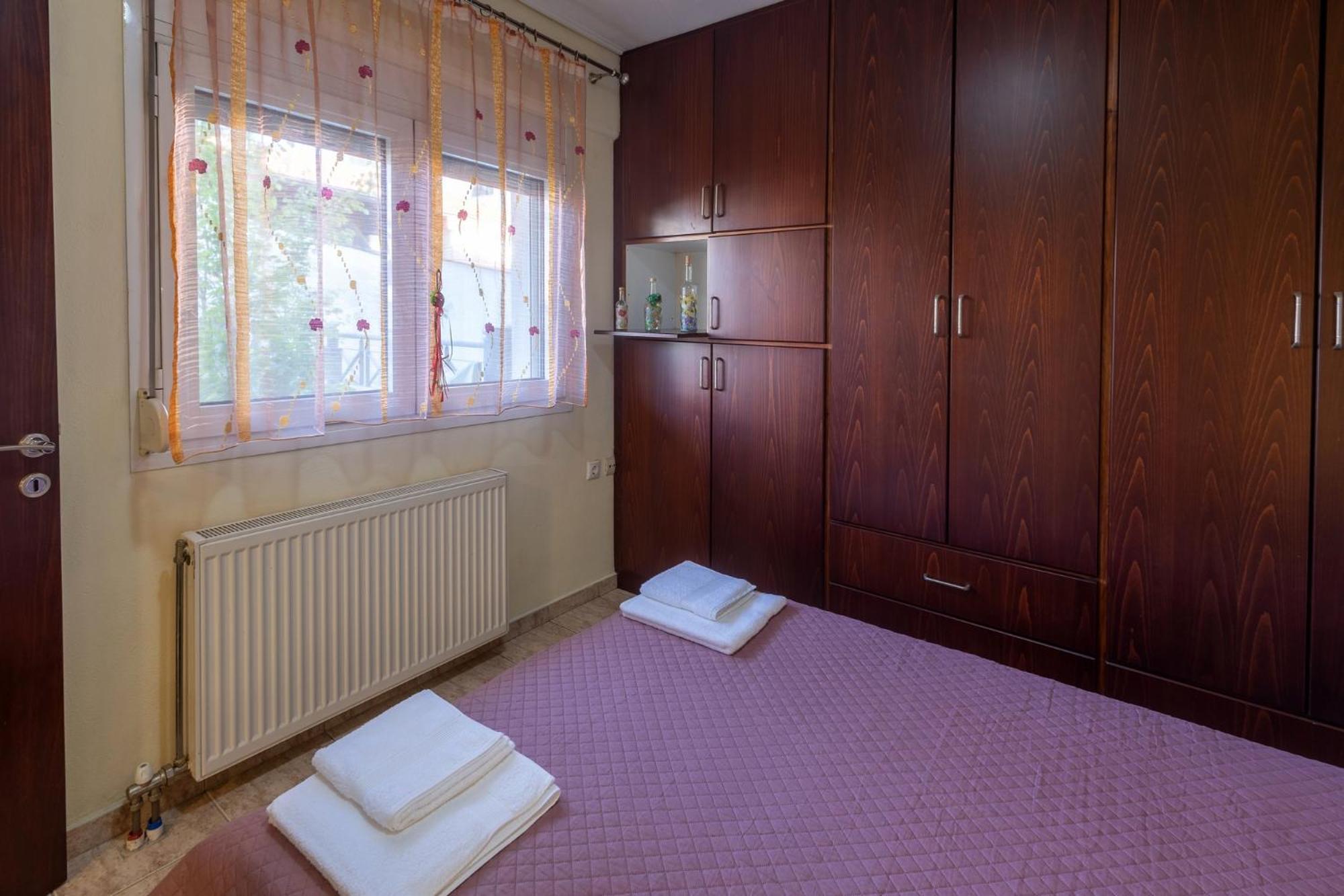 Appartamento Zant House Tríkala Esterno foto